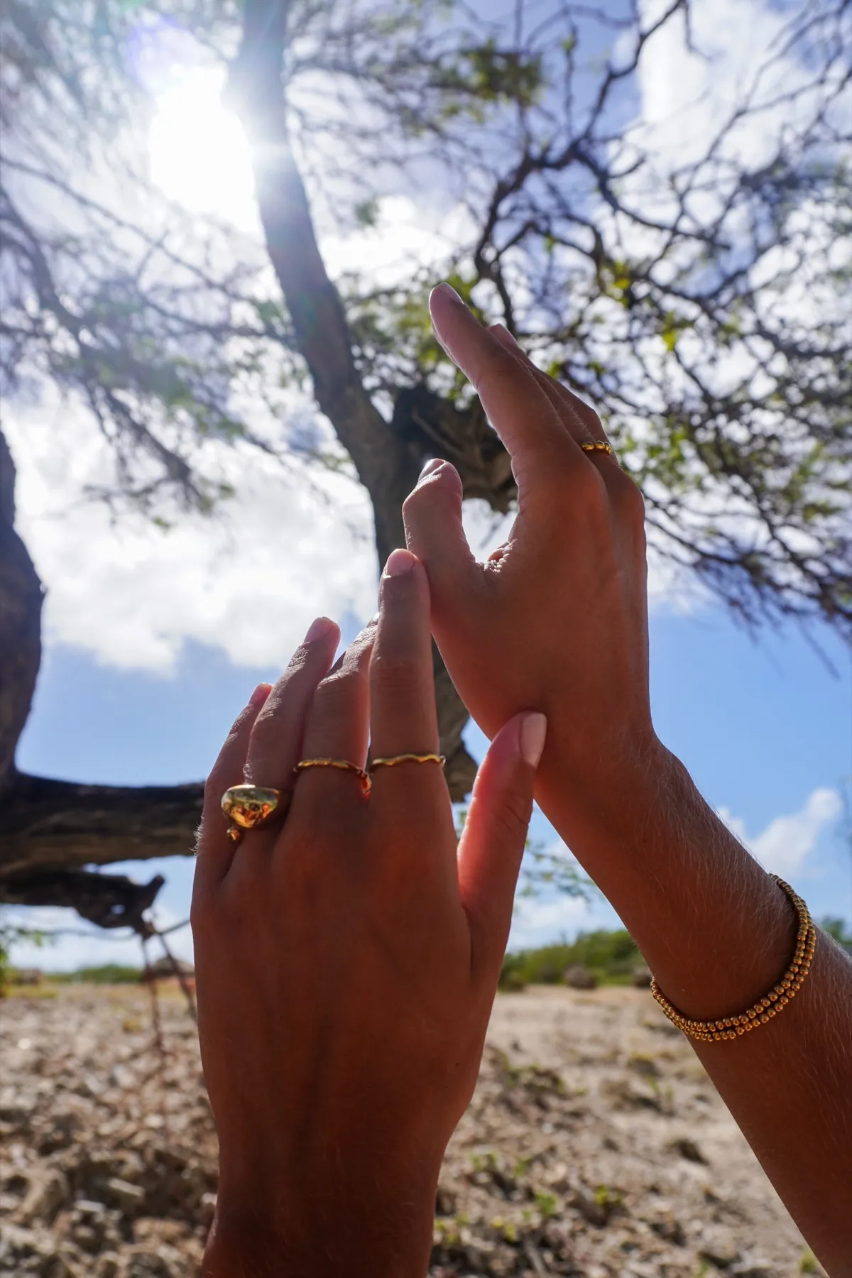 Isla de Oro Bonaire